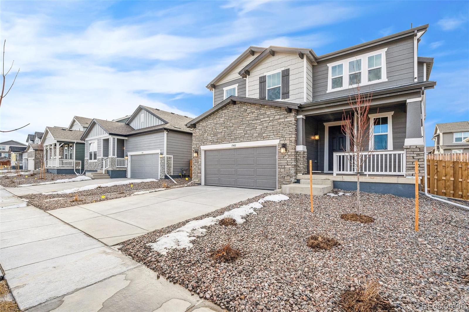 13402 East 110th Way Commerce City, CO 80022 - Photo 2 of 33