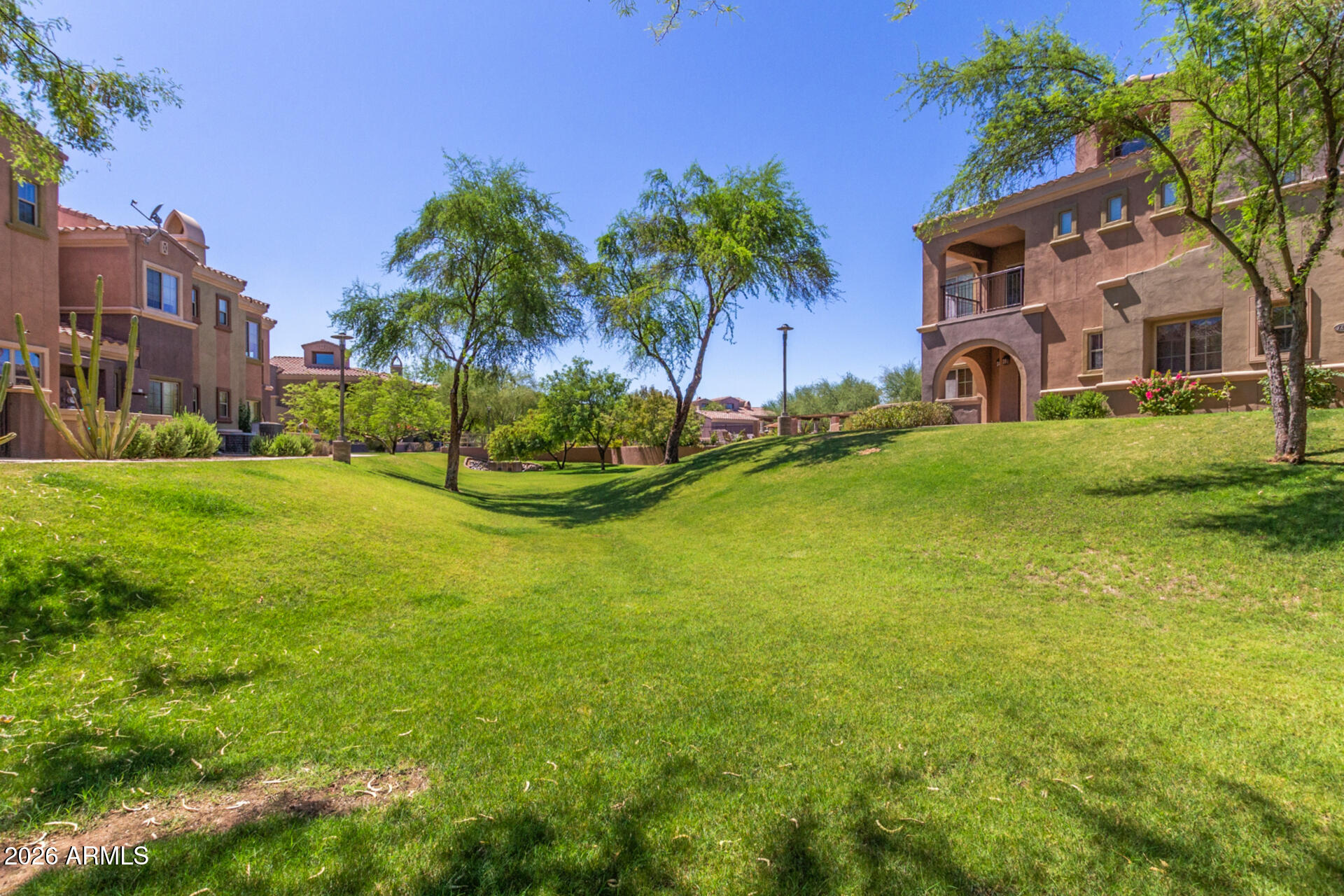 3935 East Rough Rider Road, Unit 1350 Phoenix, AZ 85050 - Photo 34 of 48 33 - Rough Rider