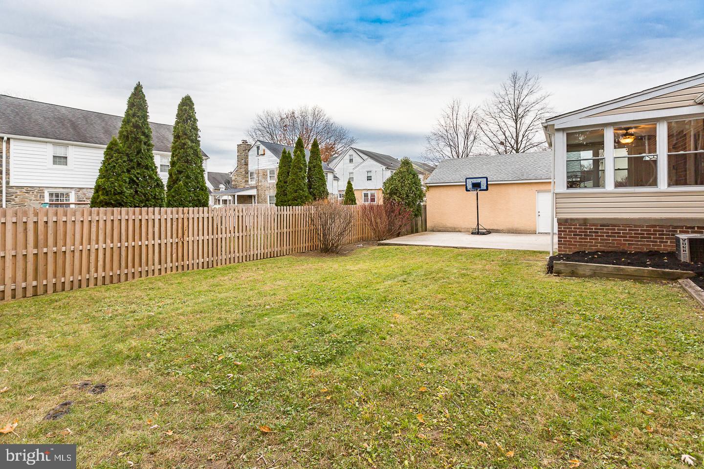 310 Harwicke Road Springfield, PA 19064 - Photo 24 of 26