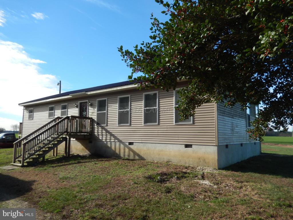 10298 Perryhawkin Church Road Princess Anne, MD 21853 - Photo 1 of 14