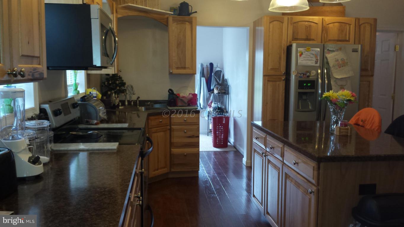 10298 Perryhawkin Church Road Princess Anne, MD 21853 - Photo 2 of 14