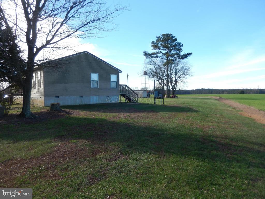 10298 Perryhawkin Church Road Princess Anne, MD 21853 - Photo 11 of 14