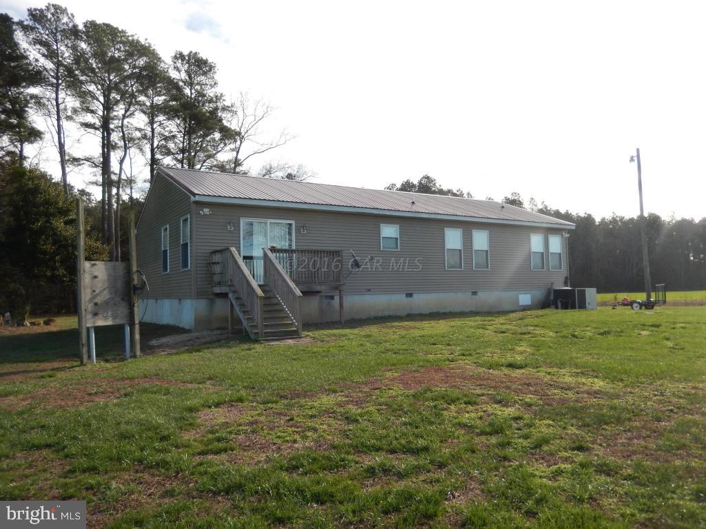10298 Perryhawkin Church Road Princess Anne, MD 21853 - Photo 12 of 14