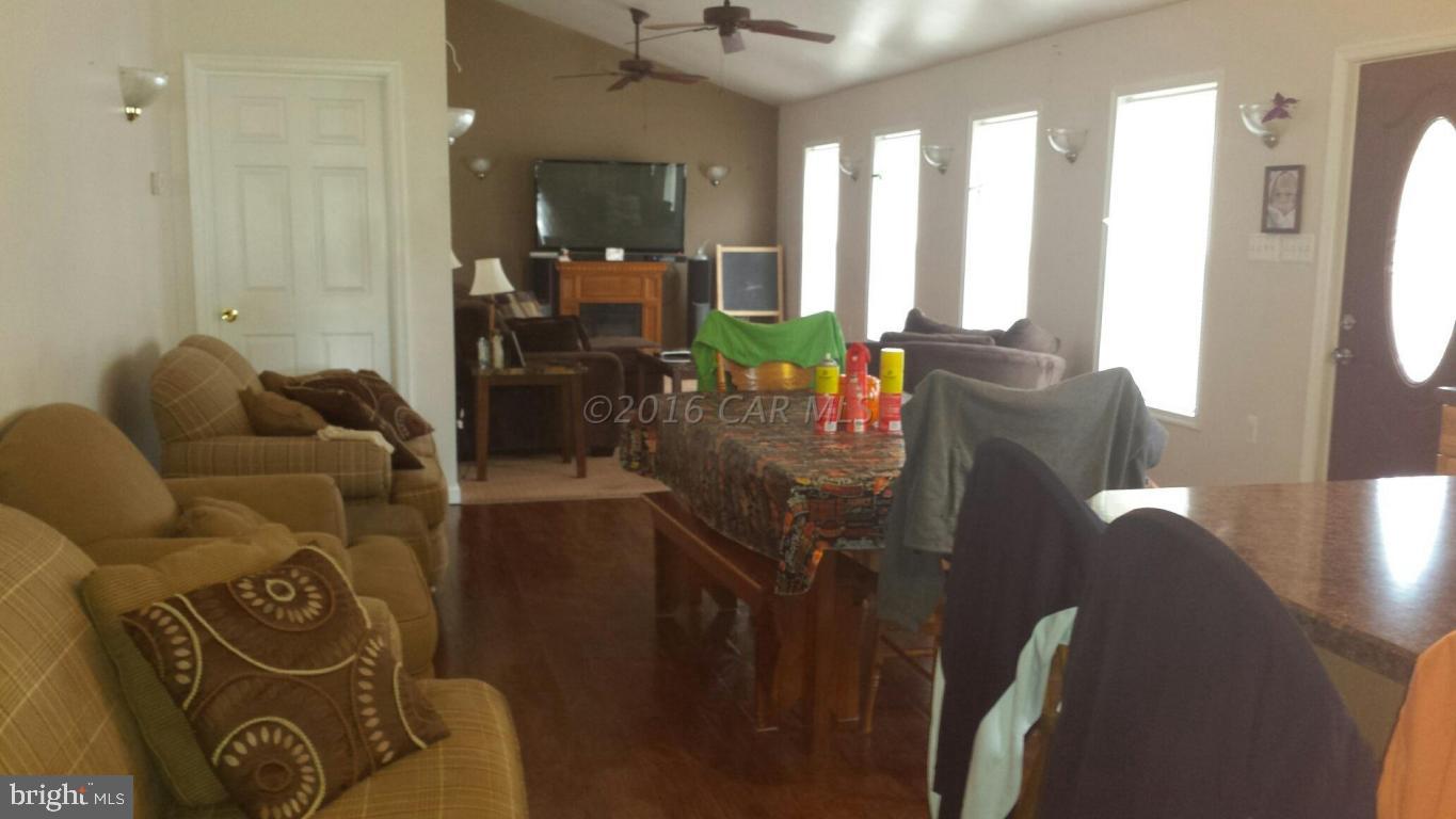 10298 Perryhawkin Church Road Princess Anne, MD 21853 - Photo 3 of 14