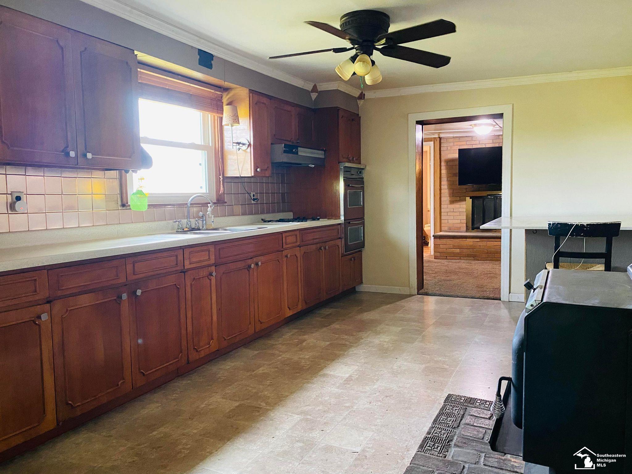 4161 Nolan Road Carleton, MI 48117 - Photo 5 of 11