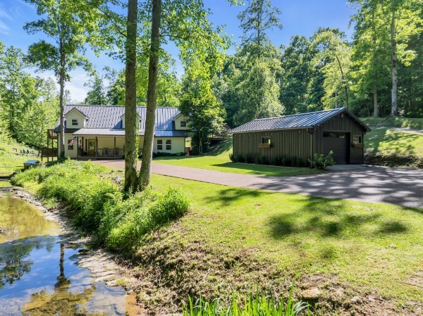 7741 Caney Fork Road Fairview, TN 37062 - Photo 3 of 68 Gallery Image 3