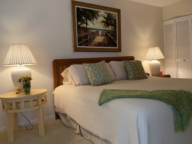 1850 Bay Road, Unit 2E Vero Beach, FL 32963 - Photo 9 of 27