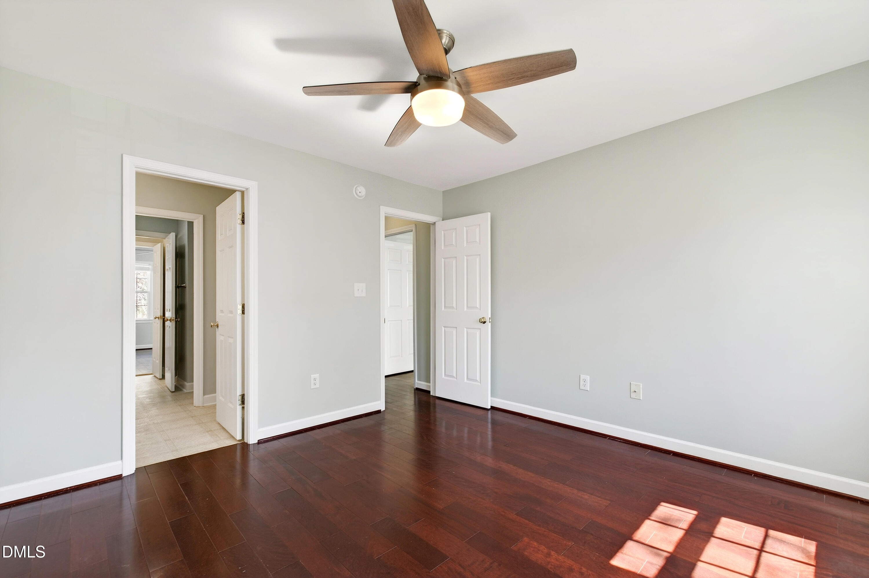 4548 Mistiflower Drive Raleigh, NC 27606 - Photo 21 of 44
