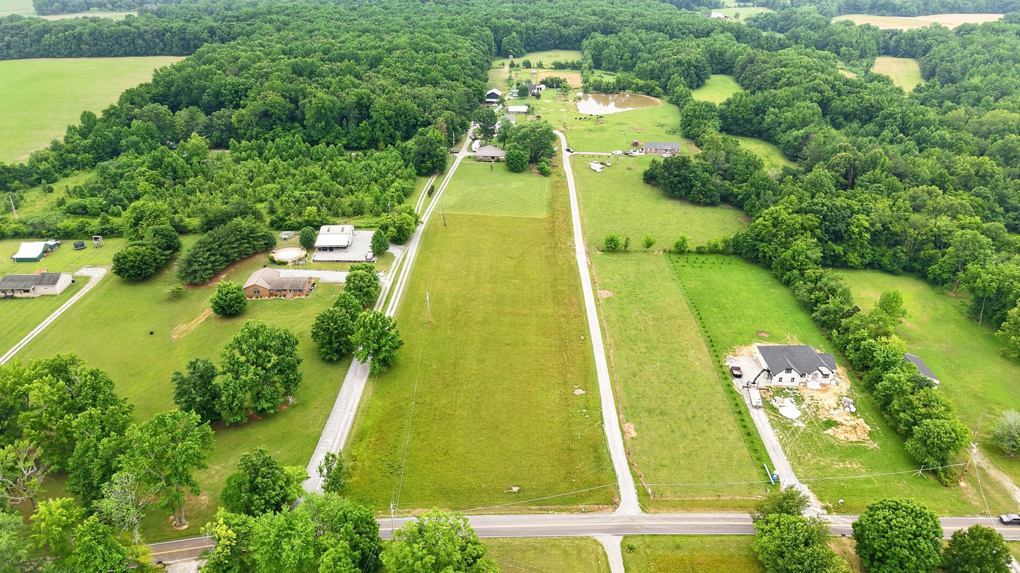 7957 Bethlehem Road Springfield, TN 37172 - Photo 6 of 60