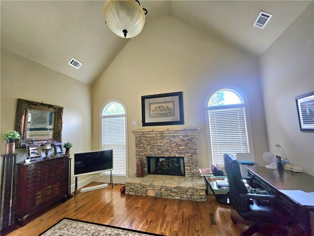 930 Chateau Forest Road Hoschton, GA 30548 - Photo 18 of 55