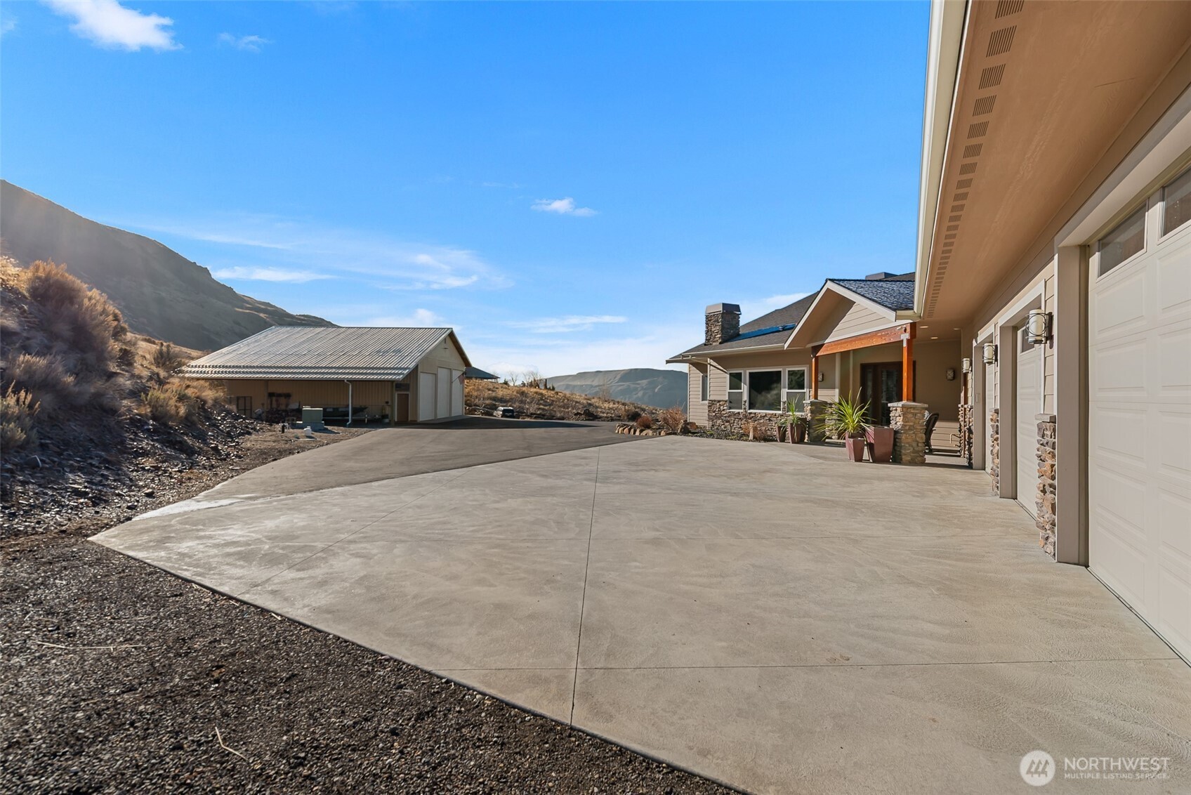25 Sageland Road East Wenatchee, WA 98802 - Photo 9 of 40
