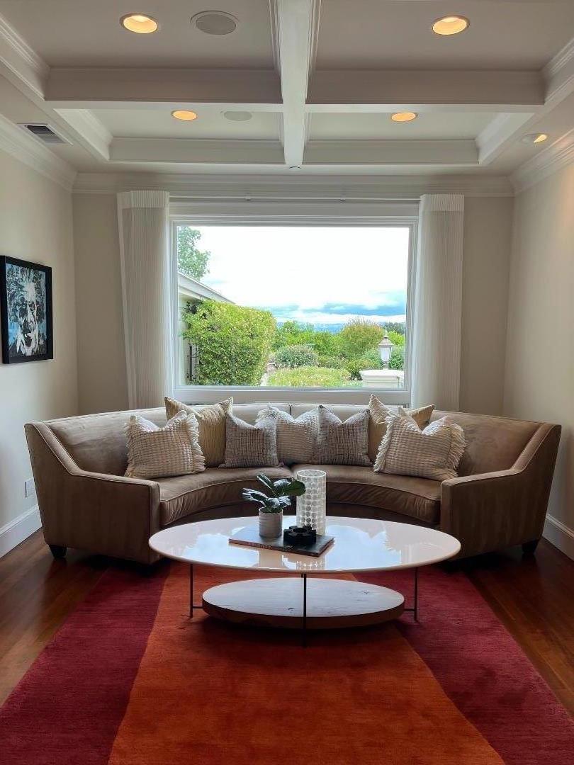 26990 Taaffe Road Los Altos Hills, CA 94022 - Photo 9 of 25