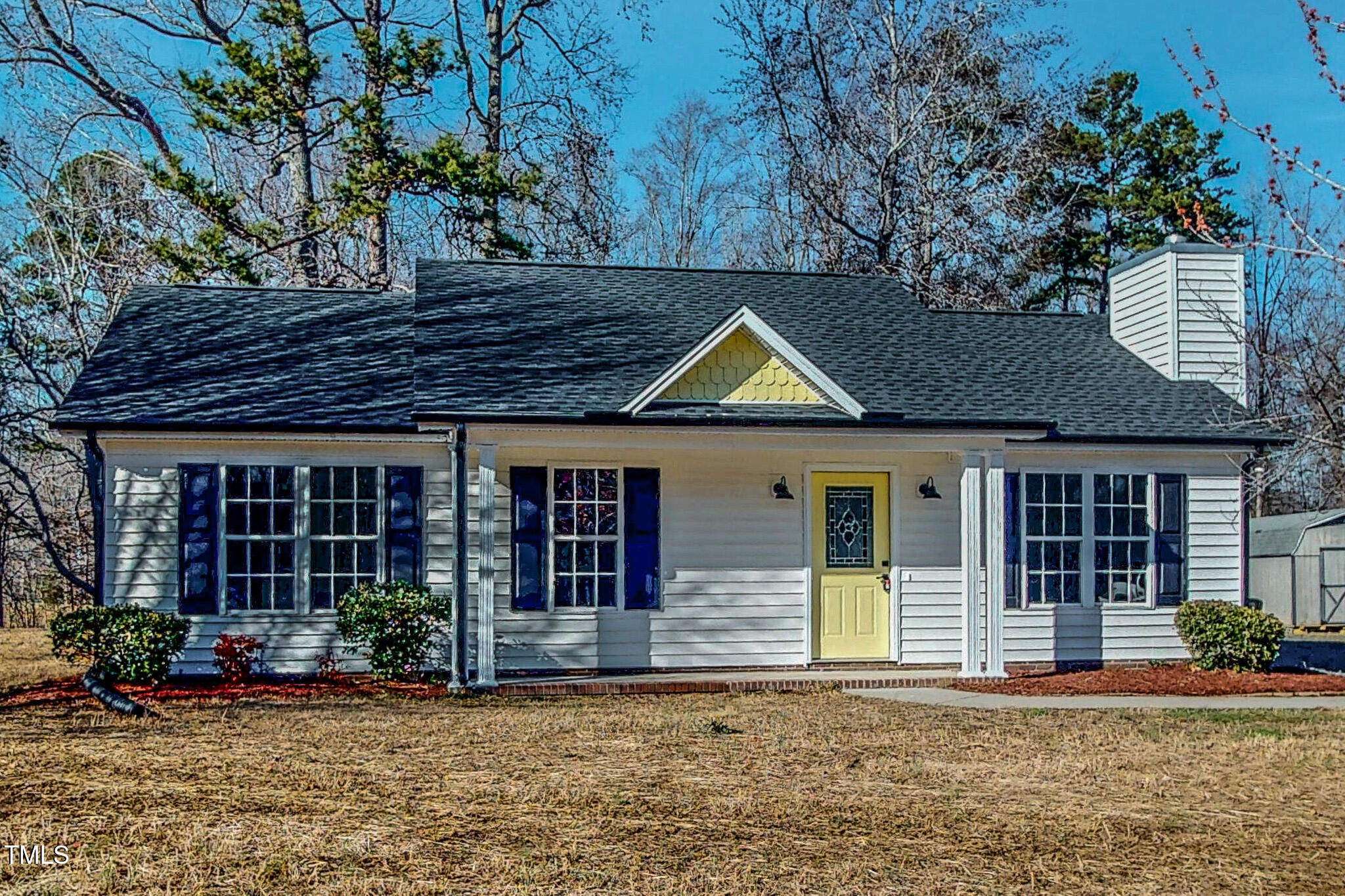 1044 Willie Gray Road Timberlake, NC 27583 - Photo 1 of 45 1044-Willie-Gray-Road-02182025_124137-2