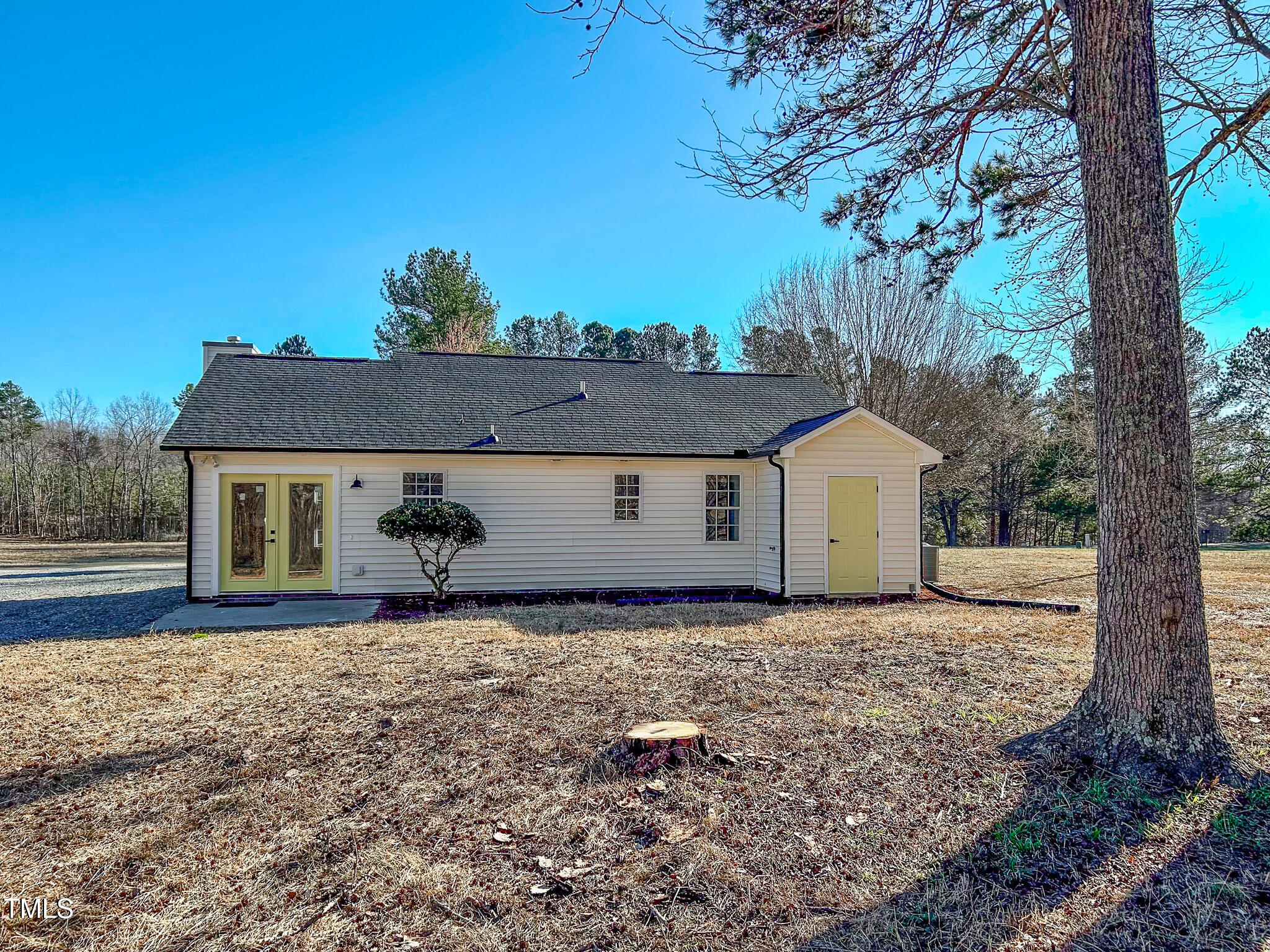 1044 Willie Gray Road Timberlake, NC 27583 - Photo 24 of 45 IMG_3033