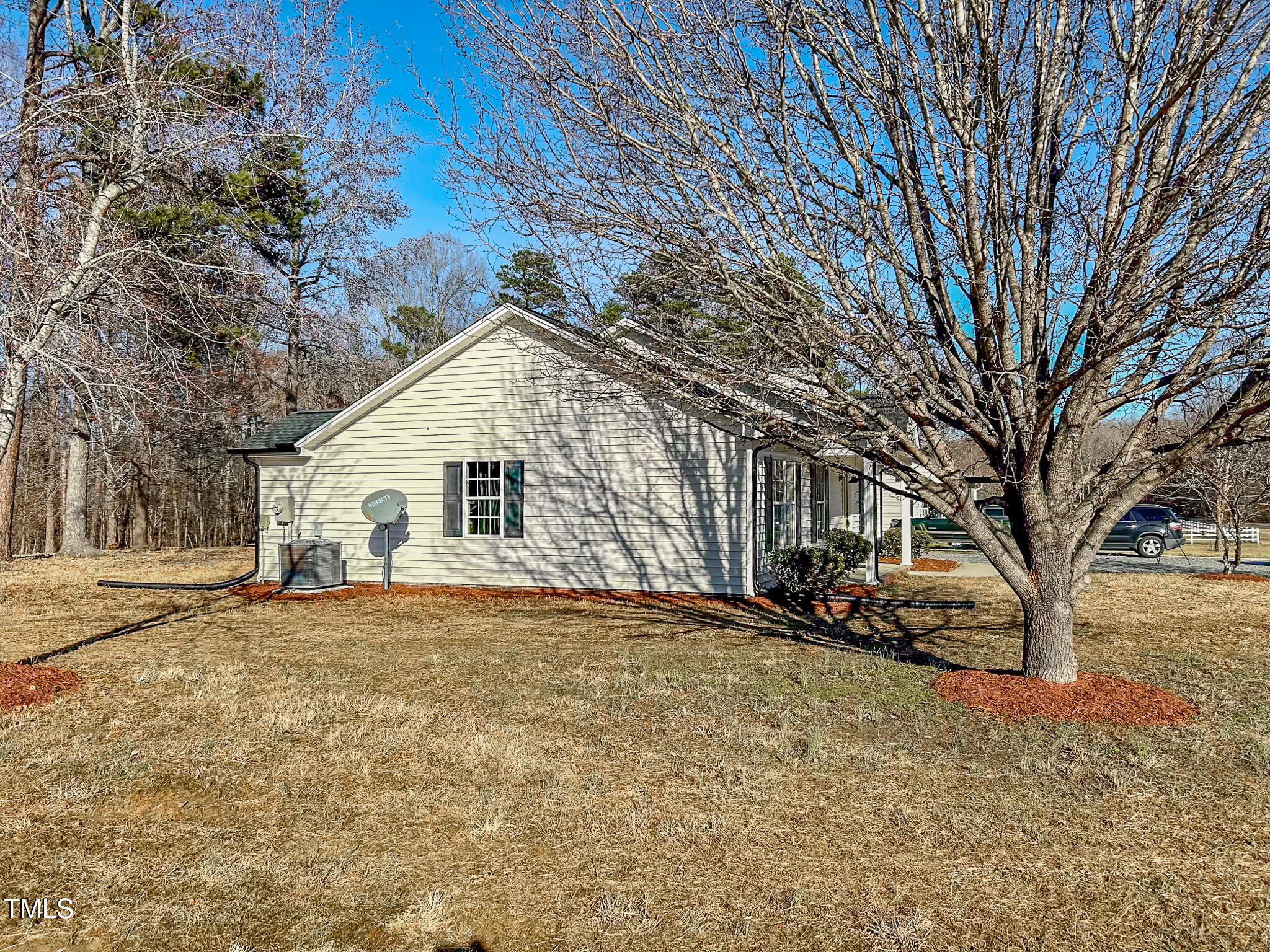 1044 Willie Gray Road Timberlake, NC 27583 - Photo 35 of 45 IMG_3600
