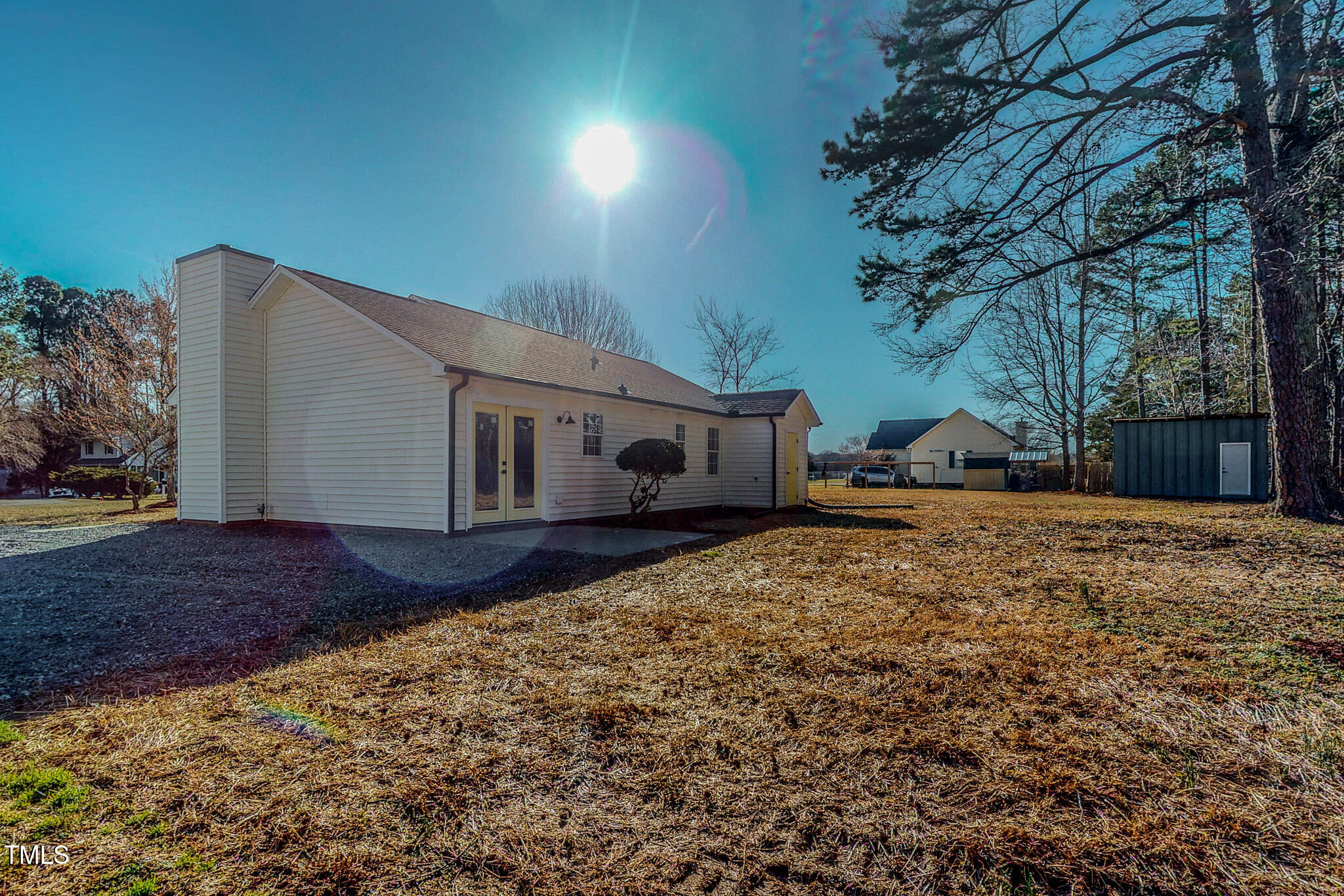 1044 Willie Gray Road Timberlake, NC 27583 - Photo 39 of 45 1044-Willie-Gray-Road-02182025_123724