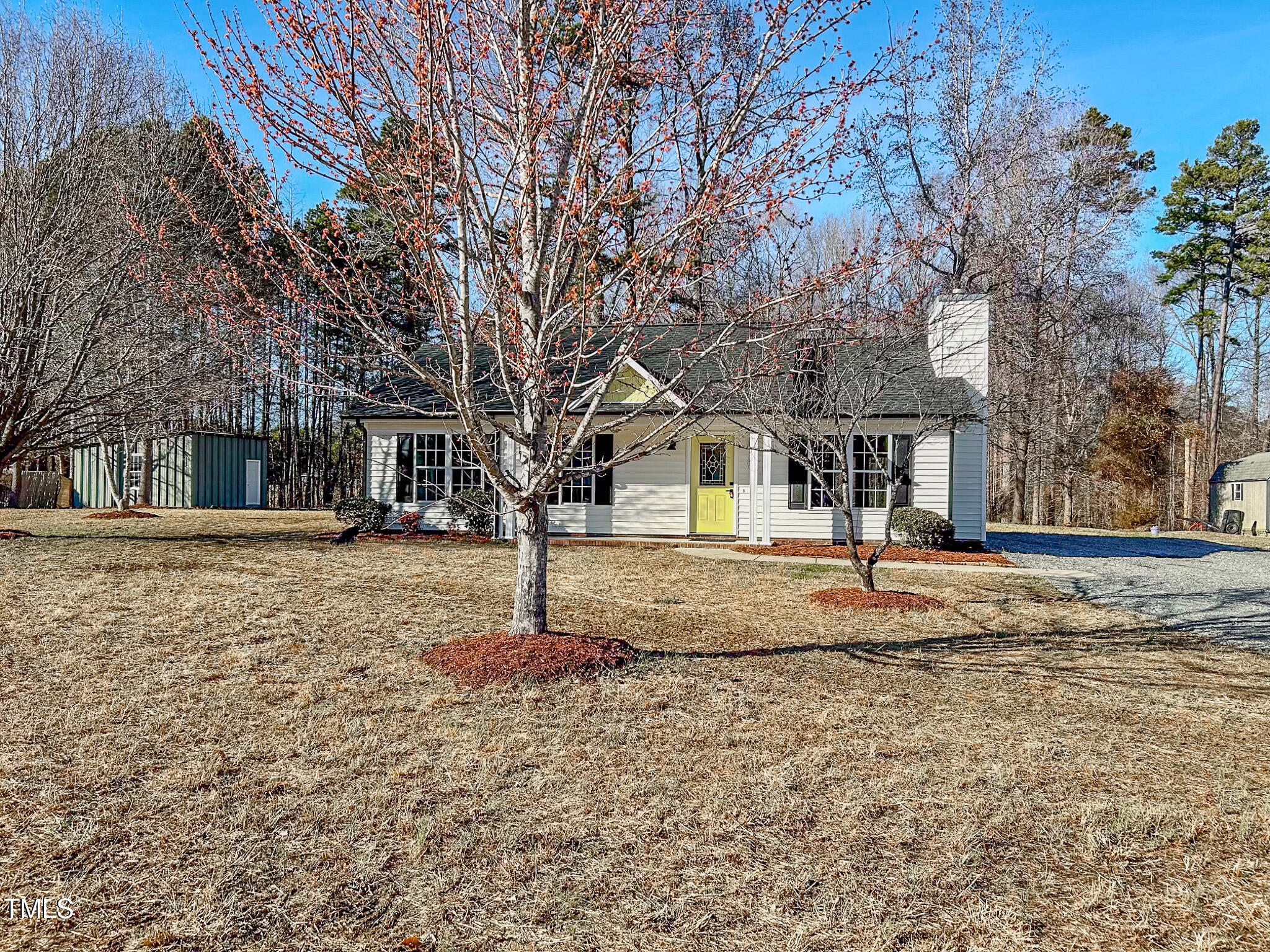 1044 Willie Gray Road Timberlake, NC 27583 - Photo 40 of 45 IMG_8385