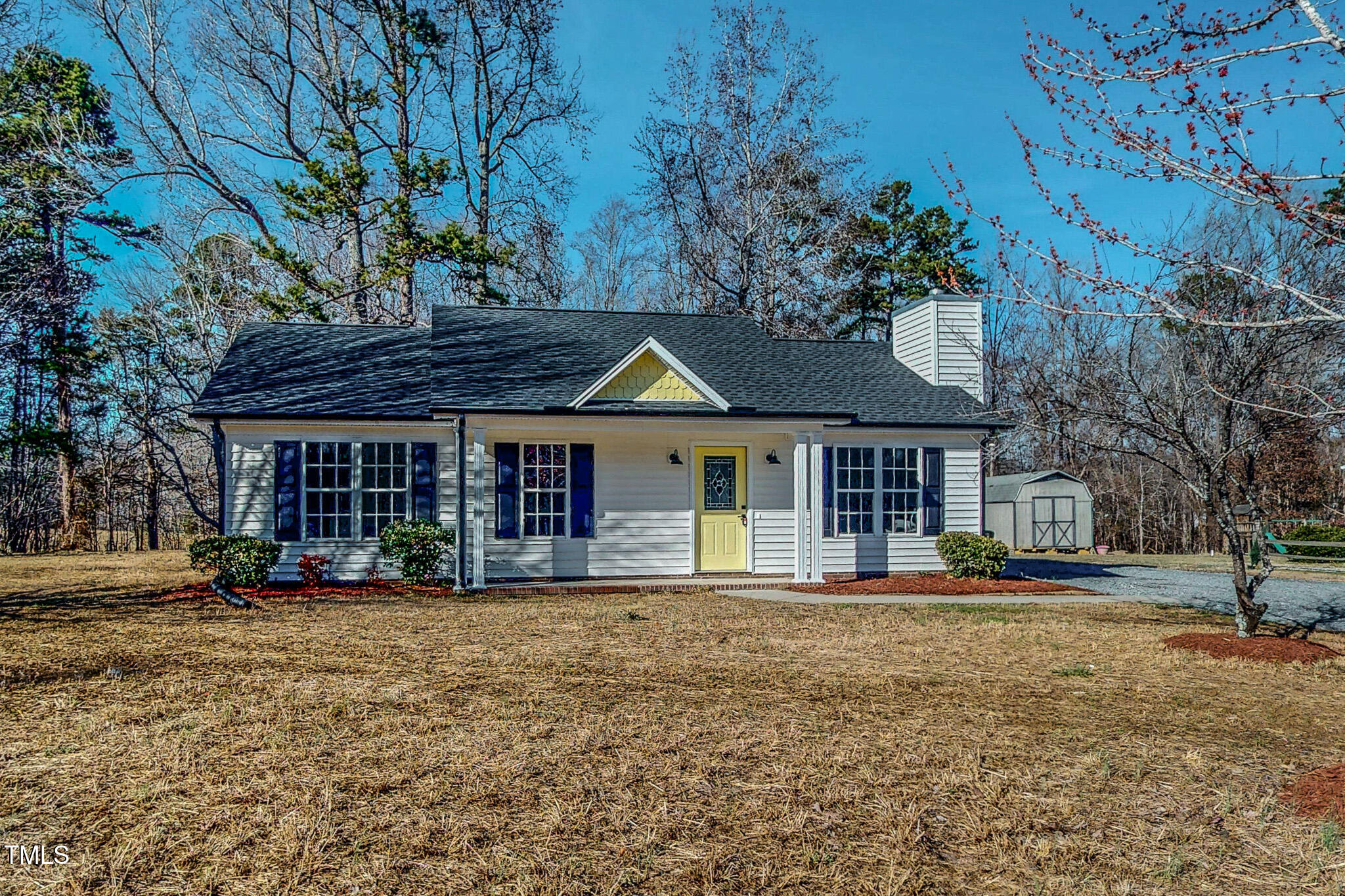 1044 Willie Gray Road Timberlake, NC 27583 - Photo 42 of 45 1044-Willie-Gray-Road-02182025_124137