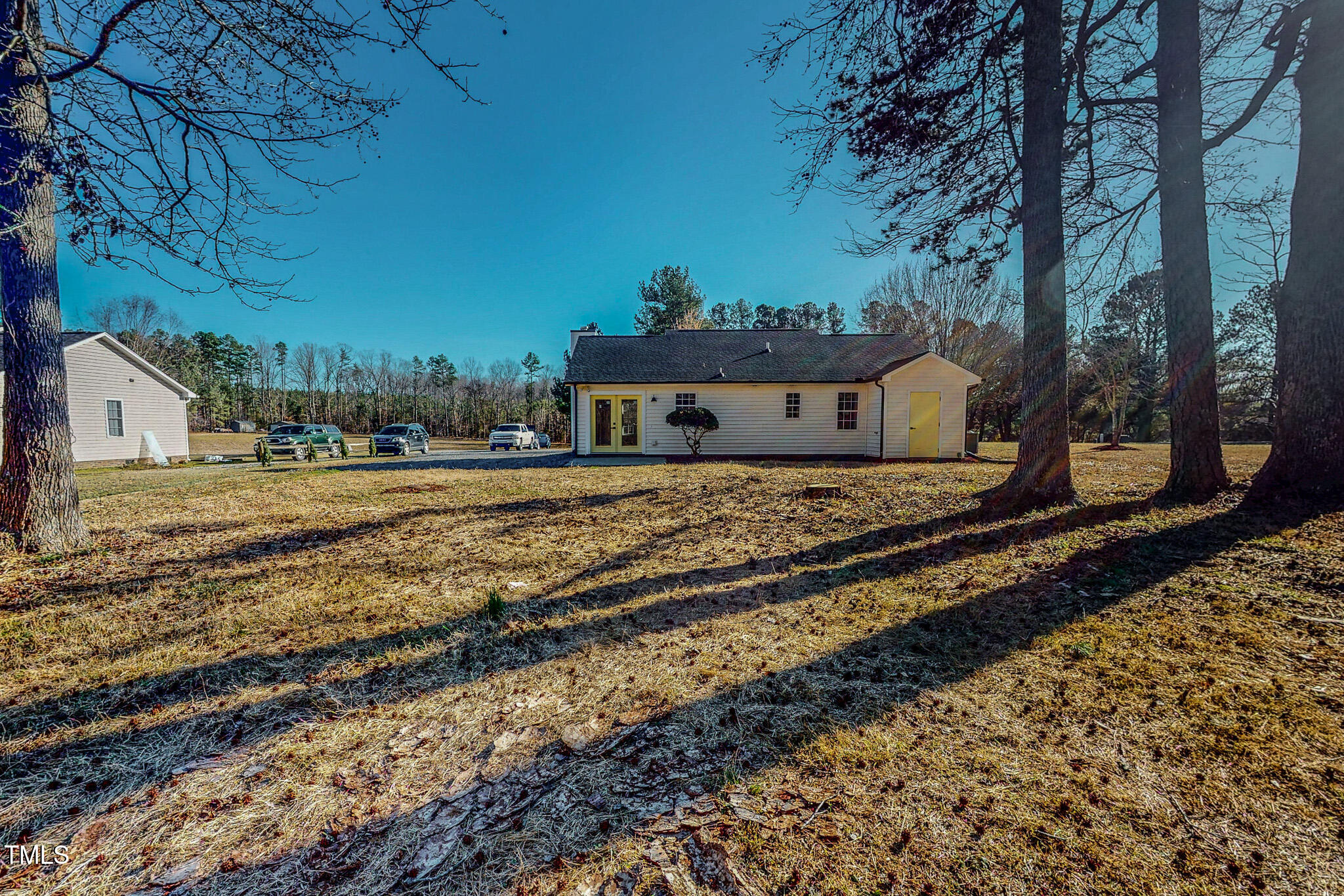 1044 Willie Gray Road Timberlake, NC 27583 - Photo 44 of 45 1044-Willie-Gray-Road-02182025_123830