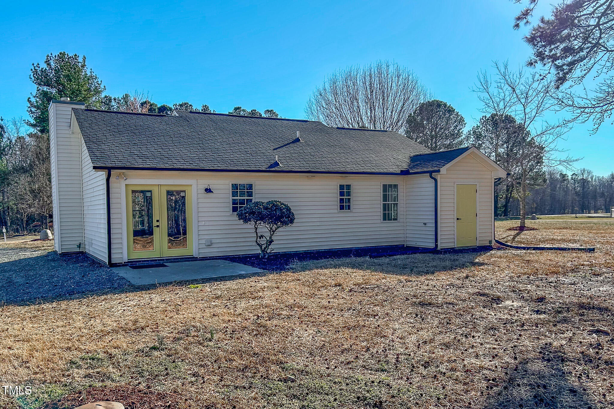 1044 Willie Gray Road Timberlake, NC 27583 - Photo 5 of 45 IMG_3388