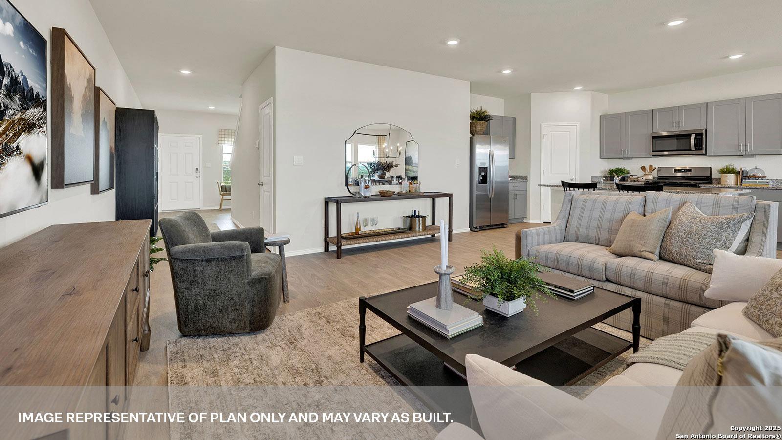 241 Hodges Street Lockhart, TX 78656 - Photo 12 of 40