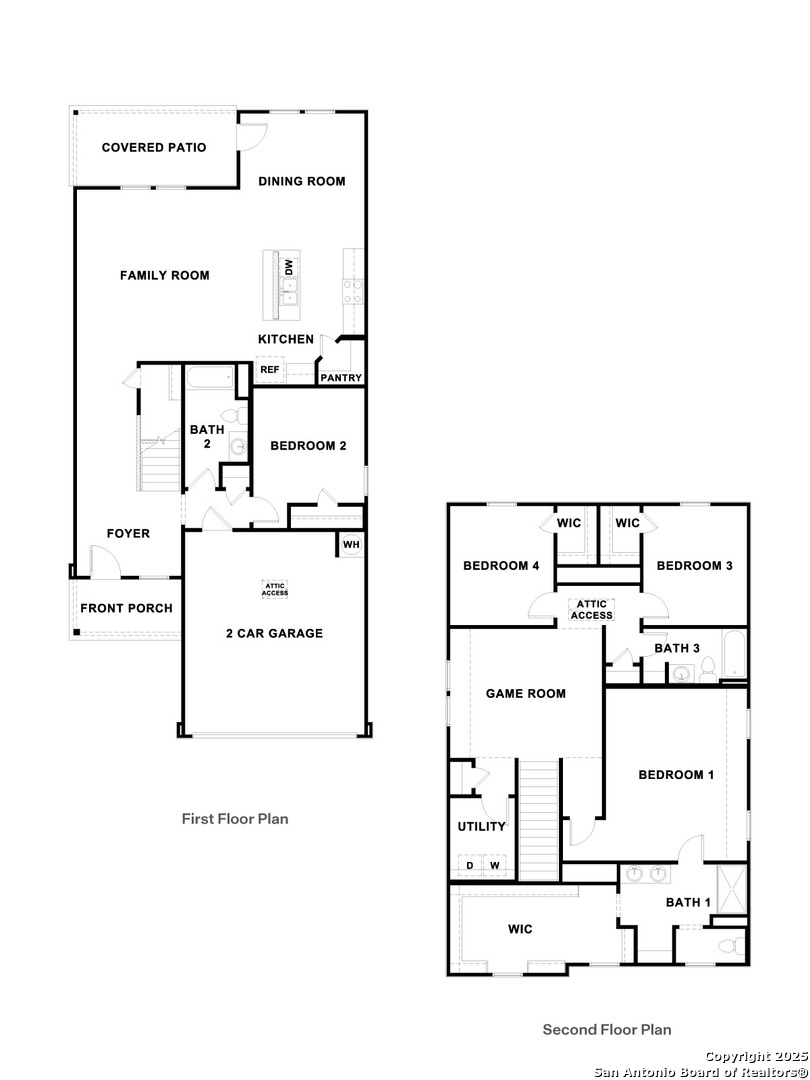 241 Hodges Street Lockhart, TX 78656 - Photo 2 of 40