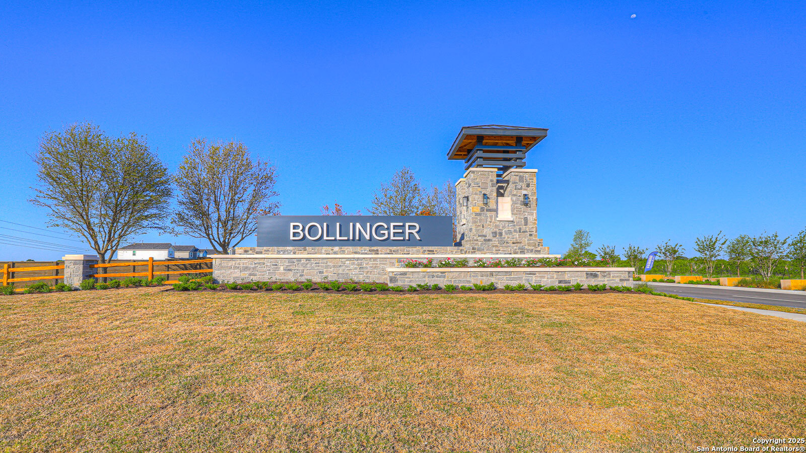 241 Hodges Street Lockhart, TX 78656 - Photo 41 of 41 a view of a swimming pool and an outdoor space
