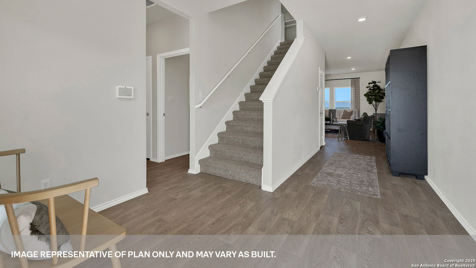 241 Hodges Street Lockhart, TX 78656 - Photo 5 of 40