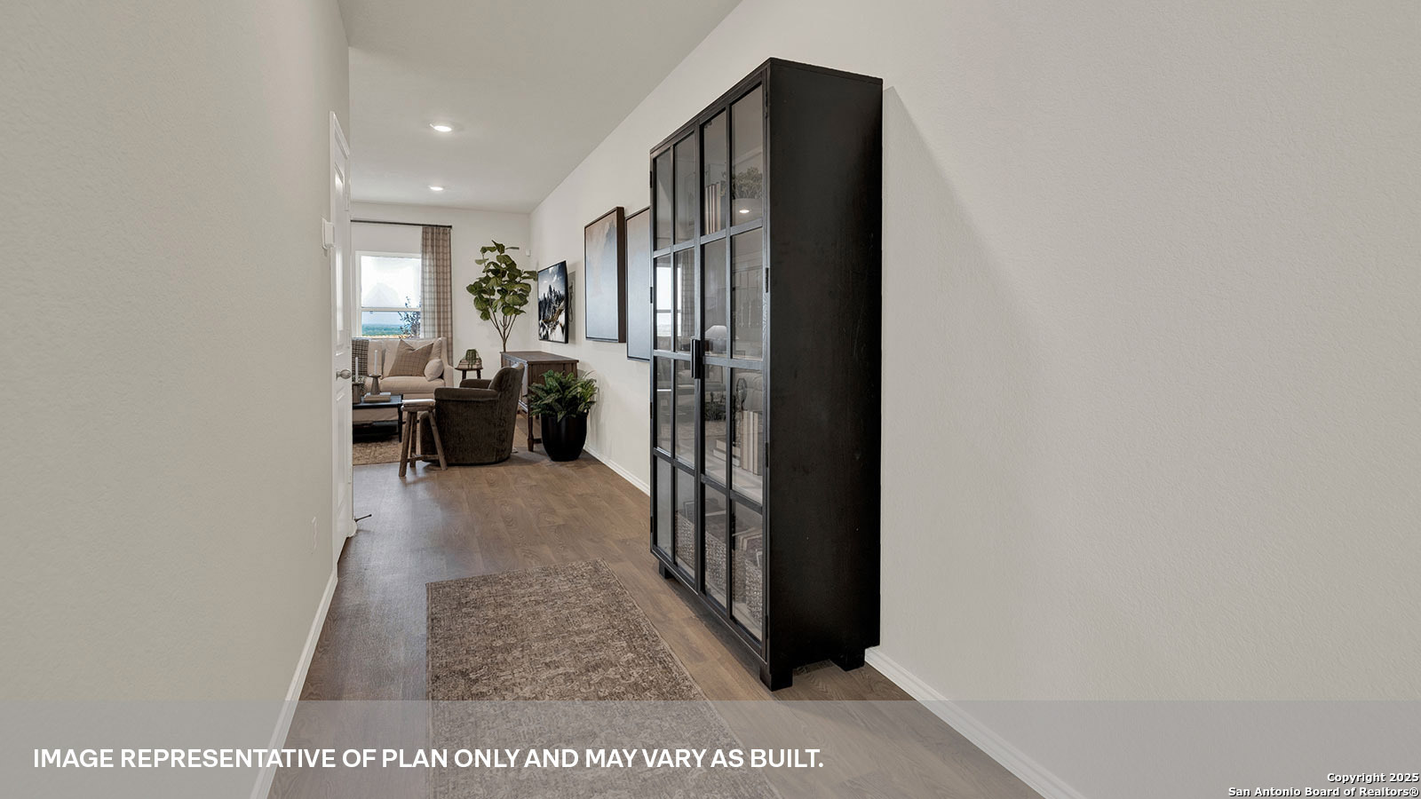 241 Hodges Street Lockhart, TX 78656 - Photo 8 of 40