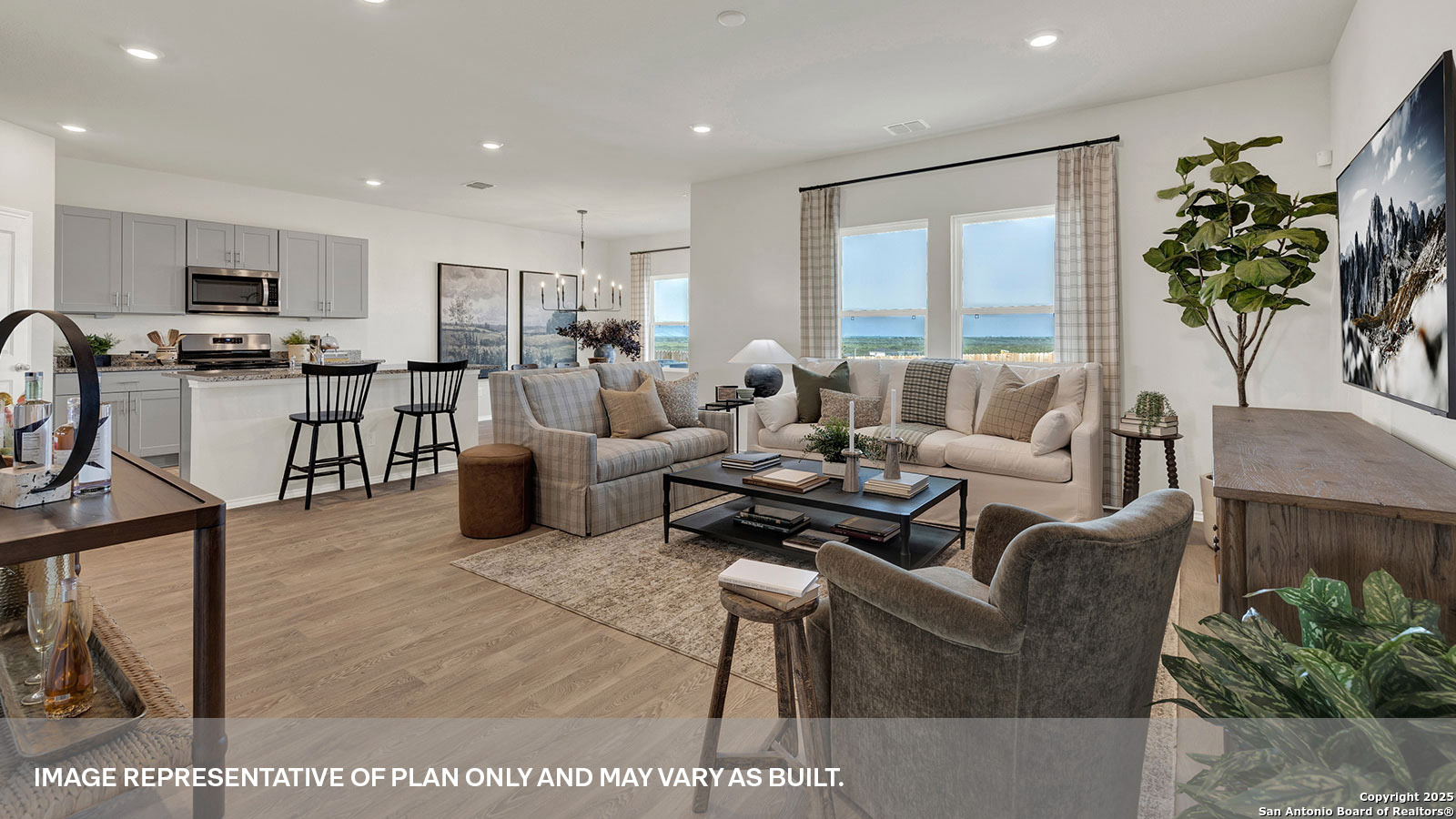 241 Hodges Street Lockhart, TX 78656 - Photo 10 of 40