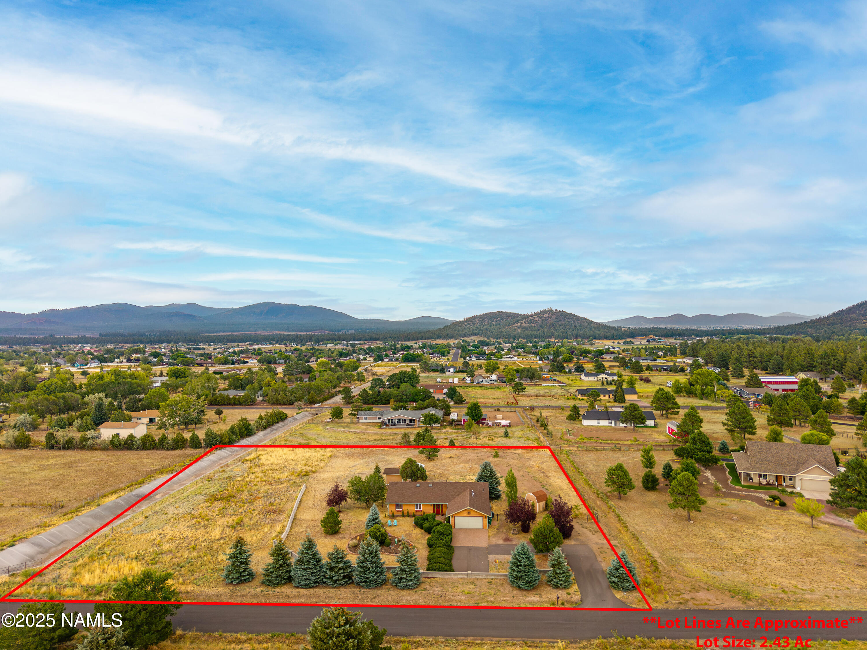 10915 Sage Road Flagstaff, AZ 86004 - Photo 38 of 48 CP-15