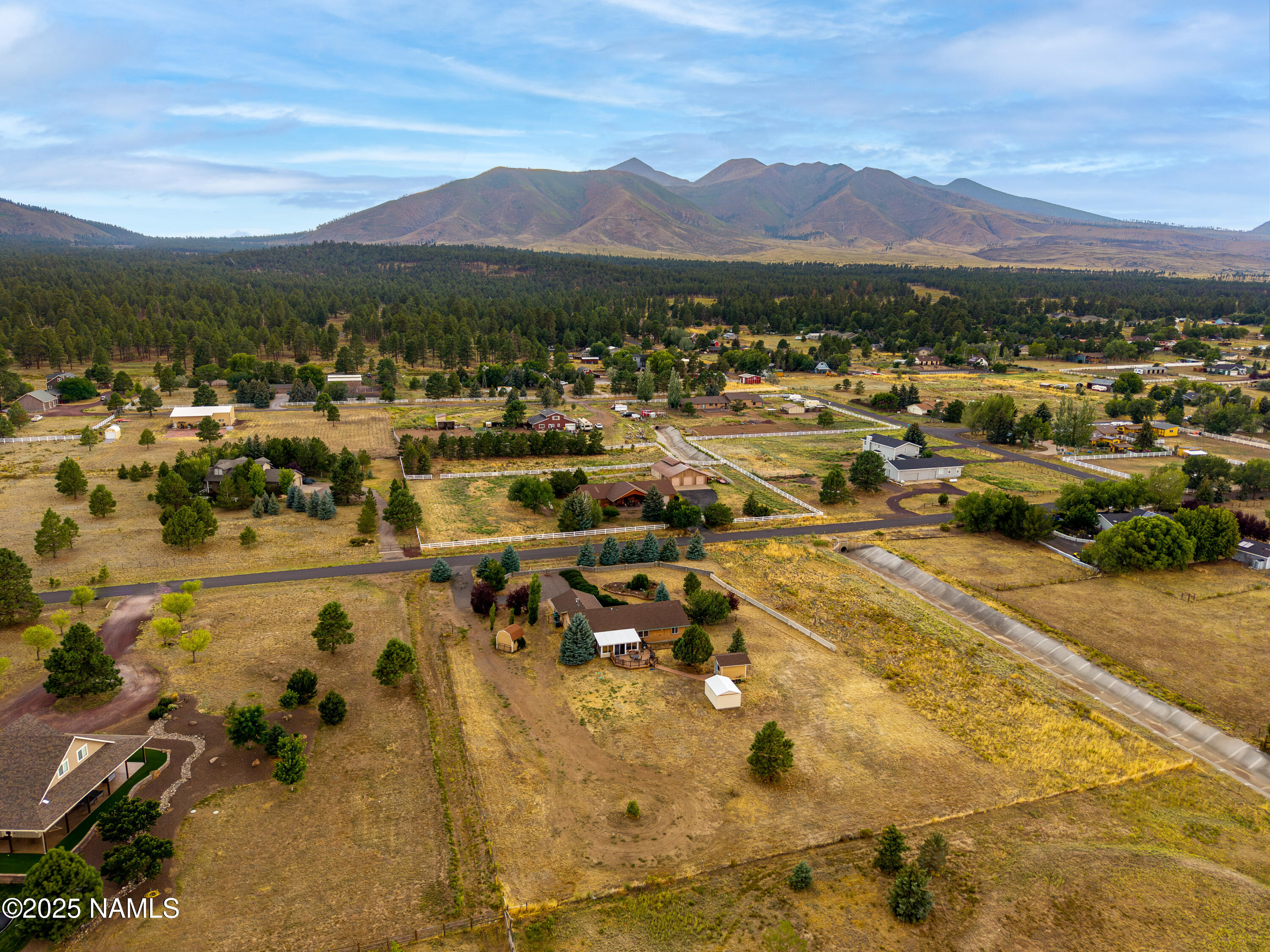 10915 Sage Road Flagstaff, AZ 86004 - Photo 41 of 48 CP-21