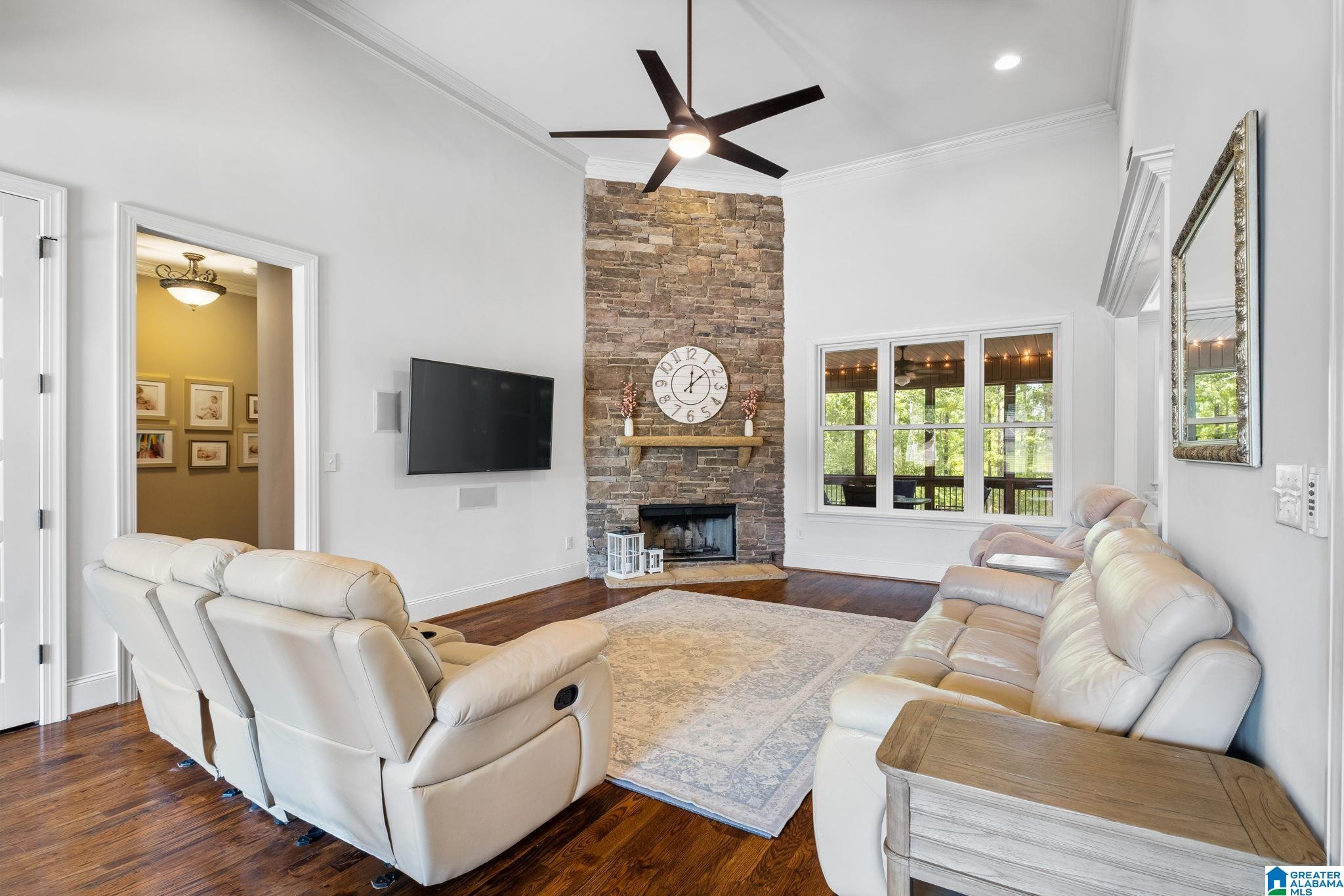 160 Highland Ridge Drive Chelsea, AL 35043 - Photo 14 of 44