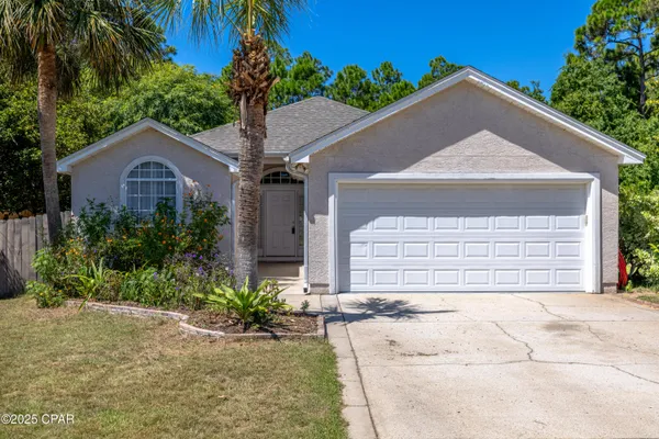 $339,000 | 809 Jr Arnold Court, Panama City Beach, FL 32407