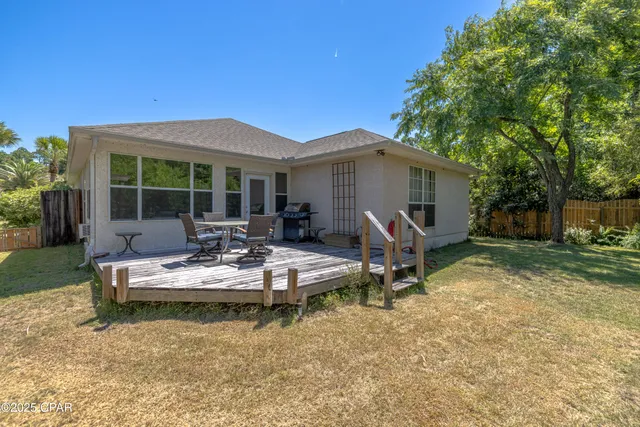 $369,000 | 809 Jr Arnold Court, Panama City Beach, FL 32407