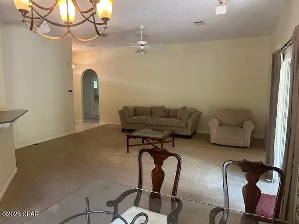 $339,000 | 809 Jr Arnold Court, Panama City Beach, FL 32407