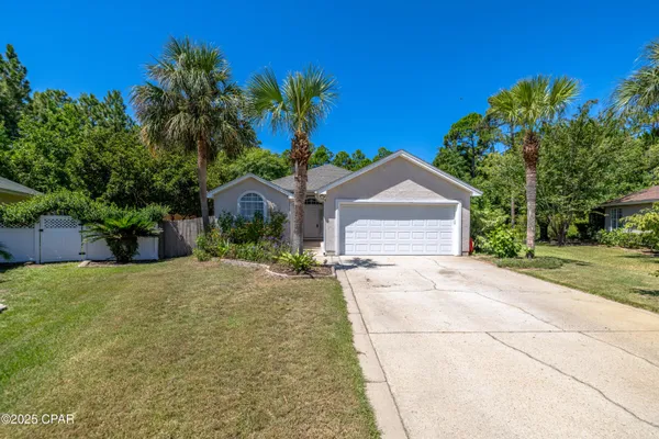$339,000 | 809 Jr Arnold Court, Panama City Beach, FL 32407