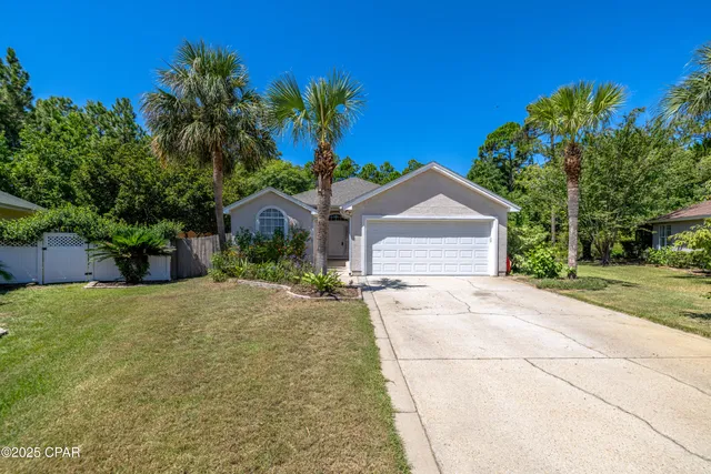 $369,000 | 809 Jr Arnold Court, Panama City Beach, FL 32407