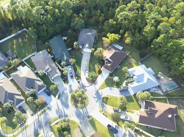 $369,000 | 809 Jr Arnold Court, Panama City Beach, FL 32407