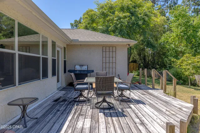 $369,000 | 809 Jr Arnold Court, Panama City Beach, FL 32407