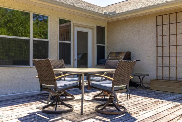 $369,000 | 809 Jr Arnold Court, Panama City Beach, FL 32407