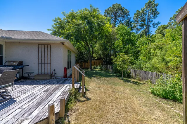 $369,000 | 809 Jr Arnold Court, Panama City Beach, FL 32407