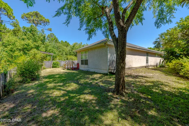 $369,000 | 809 Jr Arnold Court, Panama City Beach, FL 32407