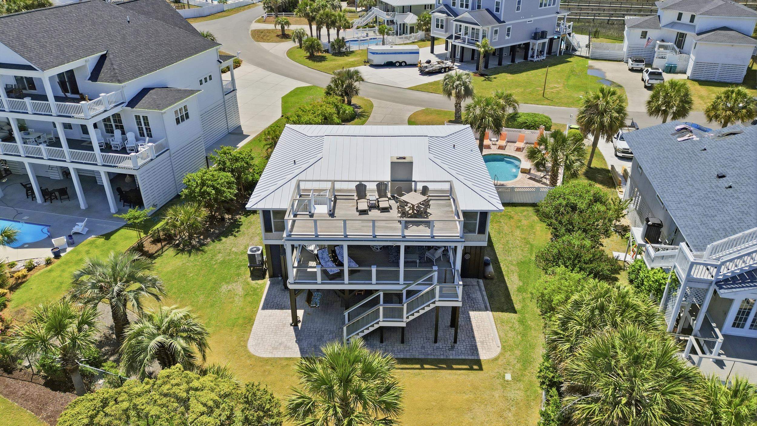 1607 County Rd S-22-601 Murrells Inlet, SC 29576 - Photo 4 of 47