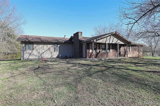 $335,000 | 628 Otto Drive, Jackson, MO 63755