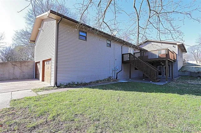 $335,000 | 628 Otto Drive, Jackson, MO 63755