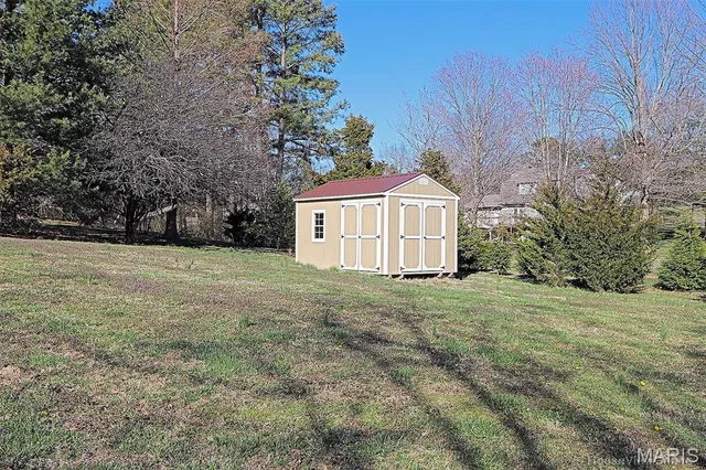 $335,000 | 628 Otto Drive, Jackson, MO 63755