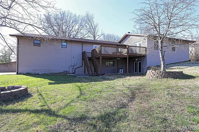 $335,000 | 628 Otto Drive, Jackson, MO 63755