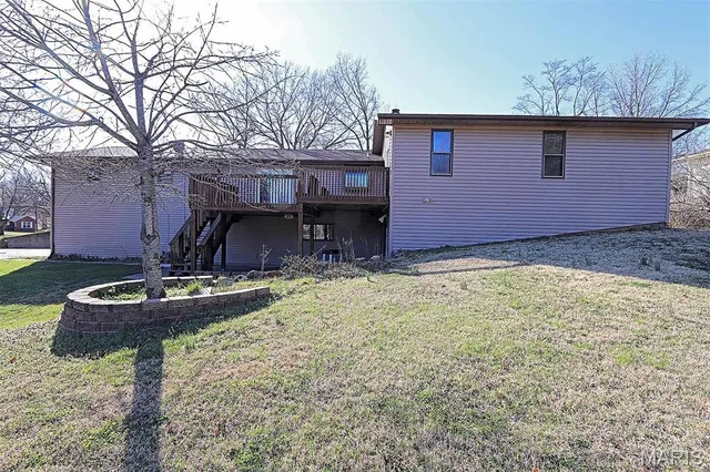 $335,000 | 628 Otto Drive, Jackson, MO 63755