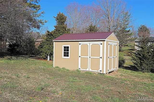 $335,000 | 628 Otto Drive, Jackson, MO 63755